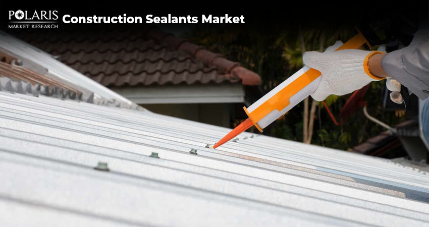 Major Contributors to Construction Sealants Market Growth and Innovations